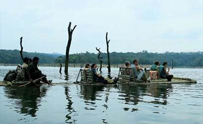 Periyar Adventures